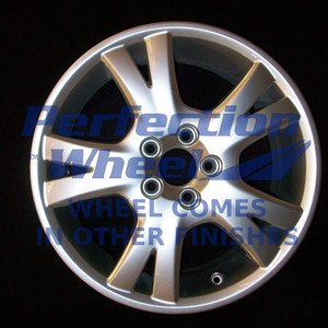 Perfection Wheel | 17-inch Wheels | 05-06 Volvo S Series | PERF06435