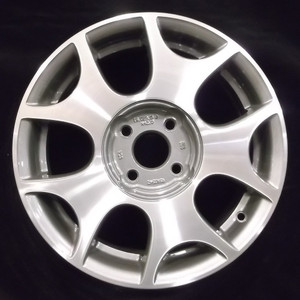 Perfection Wheel | 15-inch Wheels | 03-05 Saturn Ion | PERF06436