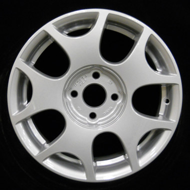 Perfection Wheel | 15-inch Wheels | 03-05 Saturn Ion | PERF06437
