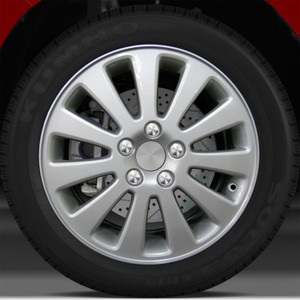 Perfection Wheel | 16-inch Wheels | 05-06 Volvo V Series | PERF06439