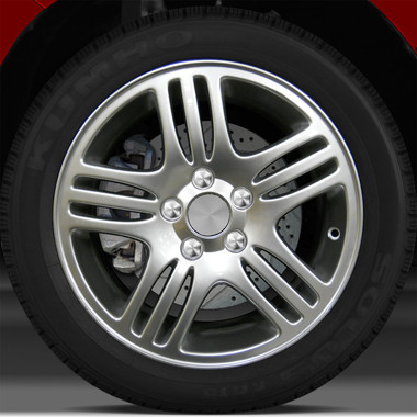 Perfection Wheel | 16-inch Wheels | 05-09 Volvo S Series | PERF06440