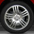 Perfection Wheel | 16-inch Wheels | 05-09 Volvo S Series | PERF06440