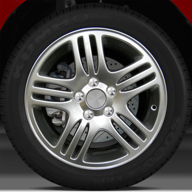 Perfection Wheel | 16-inch Wheels | 05-07 Volvo V Series | PERF06441