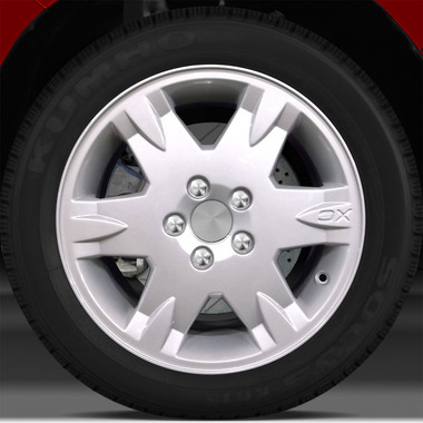 Perfection Wheel | 16-inch Wheels | 05-07 Volvo V Series | PERF06442