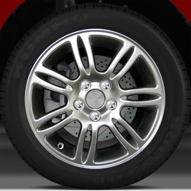 Perfection Wheel | 16-inch Wheels | 06 Volvo V Series | PERF06444