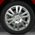 Perfection Wheel | 17-inch Wheels | 06-09 Volvo XC Series | PERF06445