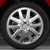 Perfection Wheel | 16-inch Wheels | 09-10 Volvo C Series | PERF06446