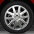 Perfection Wheel | 16-inch Wheels | 07-10 Volvo V Series | PERF06448