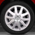 Perfection Wheel | 16-inch Wheels | 09-10 Volvo C Series | PERF06450