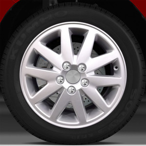 Perfection Wheel | 16-inch Wheels | 07-10 Volvo S Series | PERF06451