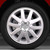 Perfection Wheel | 16-inch Wheels | 07-10 Volvo S Series | PERF06451