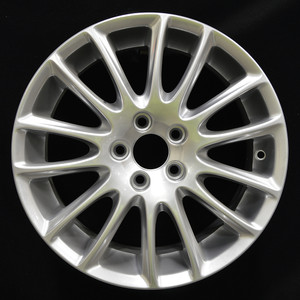Perfection Wheel | 17-inch Wheels | 07 Volvo V Series | PERF06455