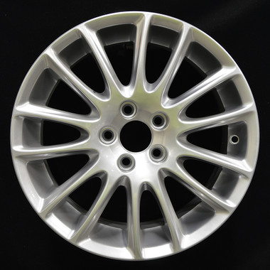 Perfection Wheel | 17-inch Wheels | 07 Volvo V Series | PERF06455