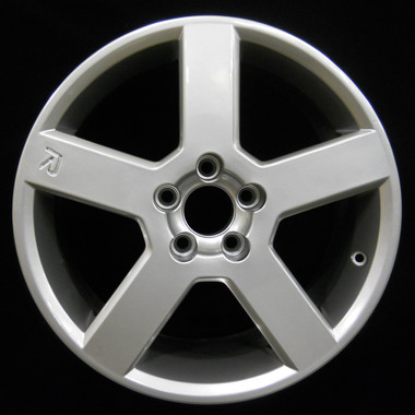 Perfection Wheel | 17-inch Wheels | 04-07 Volvo S Series | PERF06456