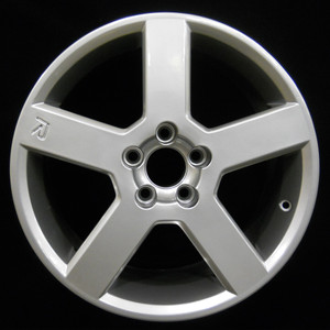 Perfection Wheel | 17-inch Wheels | 04-07 Volvo V Series | PERF06457