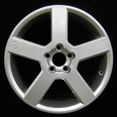 Perfection Wheel | 17-inch Wheels | 04-07 Volvo V Series | PERF06459