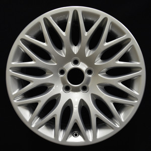 Perfection Wheel | 18-inch Wheels | 07-09 Volvo S Series | PERF06460