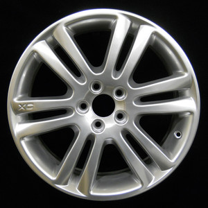 Perfection Wheel | 18-inch Wheels | 07-12 Volvo XC Series | PERF06462