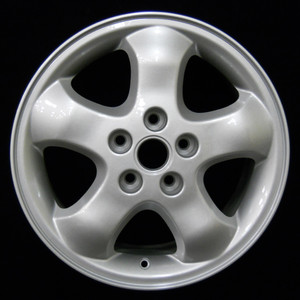 Perfection Wheel | 16-inch Wheels | 03-05 Saturn L Series | PERF06464