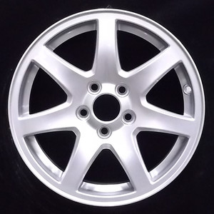 Perfection Wheel | 16-inch Wheels | 08-10 Volvo V Series | PERF06465