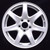 Perfection Wheel | 16-inch Wheels | 08-10 Volvo V Series | PERF06465