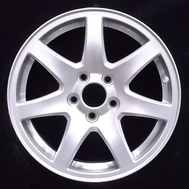 Perfection Wheel | 16-inch Wheels | 07-10 Volvo S Series | PERF06466