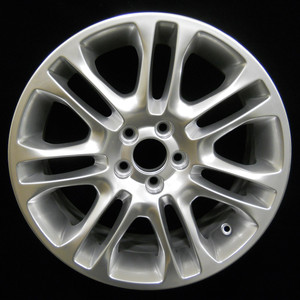 Perfection Wheel | 18-inch Wheels | 07-09 Volvo S Series | PERF06468