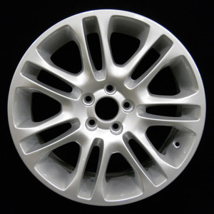 Perfection Wheel | 18-inch Wheels | 08-10 Volvo V Series | PERF06469