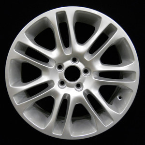 Perfection Wheel | 18-inch Wheels | 07-09 Volvo S Series | PERF06470