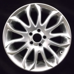 Perfection Wheel | 17-inch Wheels | 07-10 Volvo C Series | PERF06471
