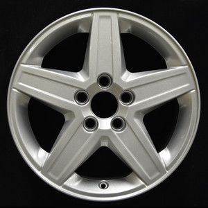Perfection Wheel | 16-inch Wheels | 10 Volvo C Series | PERF06472