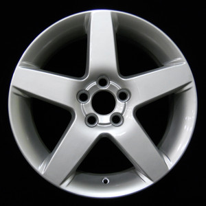 Perfection Wheel | 17-inch Wheels | 09-10 Volvo C Series | PERF06476