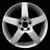 Perfection Wheel | 17-inch Wheels | 09-11 Volvo V Series | PERF06478