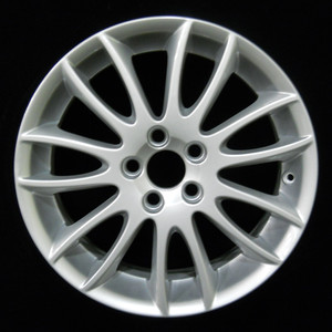 Perfection Wheel | 17-inch Wheels | 09-11 Volvo C Series | PERF06479