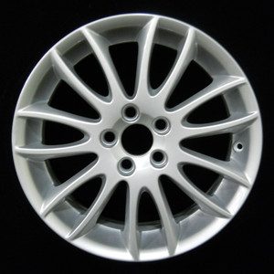 Perfection Wheel | 17-inch Wheels | 06-10 Volvo V Series | PERF06482