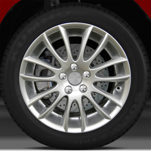 Perfection Wheel | 17-inch Wheels | 07-10 Volvo V Series | PERF06484