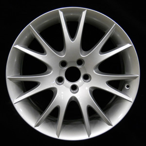 Perfection Wheel | 18-inch Wheels | 08-11 Volvo V Series | PERF06486