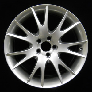 Perfection Wheel | 18-inch Wheels | 08-11 Volvo V Series | PERF06487