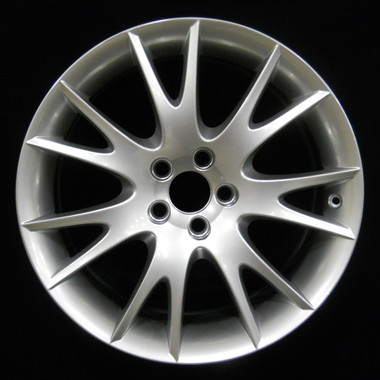 Perfection Wheel | 18-inch Wheels | 08-11 Volvo V Series | PERF06487