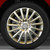 Perfection Wheel | 17-inch Wheels | 08-10 Volvo V Series | PERF06488