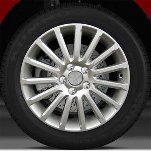 Perfection Wheel | 17-inch Wheels | 08-10 Volvo V Series | PERF06490