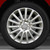 Perfection Wheel | 17-inch Wheels | 07-13 Volvo S Series | PERF06491
