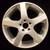 Perfection Wheel | 17-inch Wheels | 08-10 Volvo V Series | PERF06492