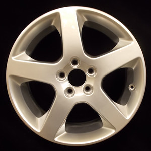 Perfection Wheel | 17-inch Wheels | 07-09 Volvo S Series | PERF06493