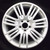Perfection Wheel | 17-inch Wheels | 08-10 Volvo V Series | PERF06494