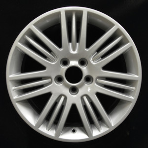 Perfection Wheel | 17-inch Wheels | 08-10 Volvo V Series | PERF06496