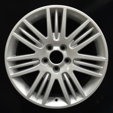 Perfection Wheel | 17-inch Wheels | 07-09 Volvo S Series | PERF06497