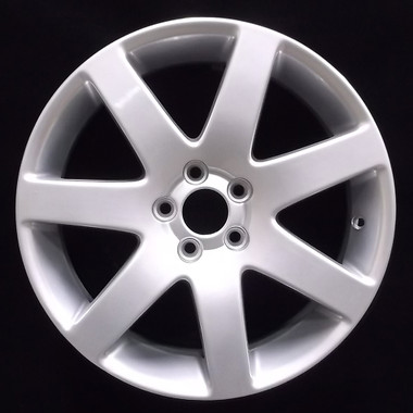 Perfection Wheel | 18-inch Wheels | 08-10 Volvo V Series | PERF06498
