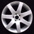 Perfection Wheel | 18-inch Wheels | 08-10 Volvo V Series | PERF06498