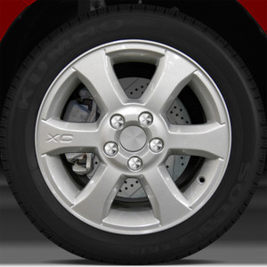 Perfection Wheel | 16-inch Wheels | 08-13 Volvo V Series | PERF06502